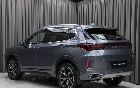 CheryExeed LX, 2023 год, 2 370 000 рублей, 6 фотография
