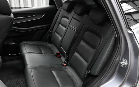 CheryExeed LX, 2023 год, 2 370 000 рублей, 10 фотография