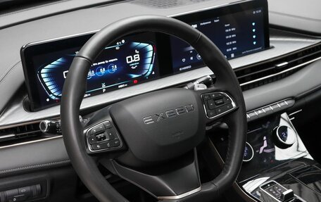 CheryExeed LX, 2023 год, 2 370 000 рублей, 11 фотография