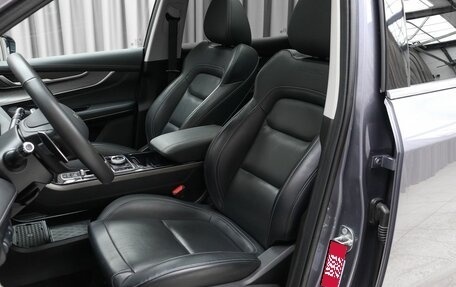 CheryExeed LX, 2023 год, 2 370 000 рублей, 9 фотография