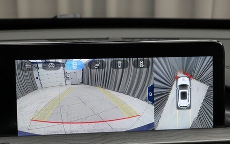 CheryExeed LX, 2023 год, 2 370 000 рублей, 14 фотография