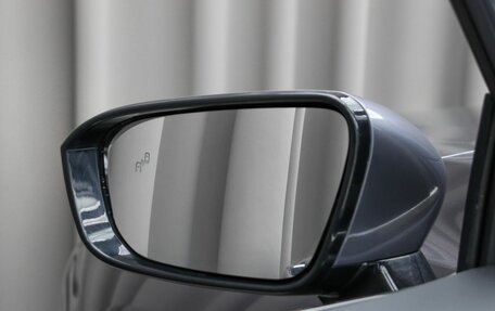 CheryExeed LX, 2023 год, 2 370 000 рублей, 17 фотография