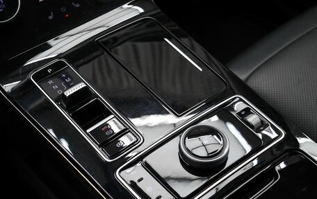 CheryExeed LX, 2023 год, 2 370 000 рублей, 16 фотография