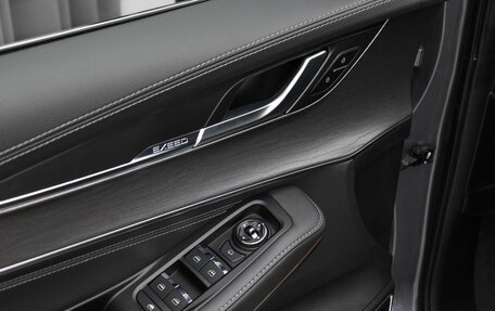 CheryExeed LX, 2023 год, 2 370 000 рублей, 19 фотография