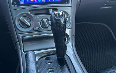 Toyota Celica VII рестайлинг, 2001 год, 535 000 рублей, 9 фотография