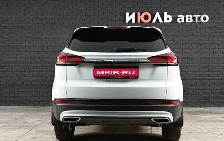 Geely Atlas, 2023 год, 1 920 000 рублей, 5 фотография