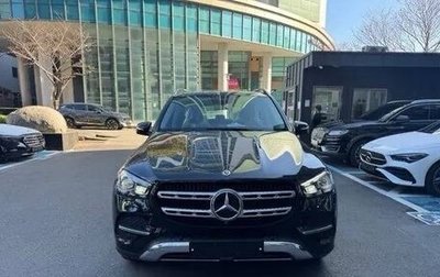 Mercedes-Benz GLE, 2025 год, 10 200 000 рублей, 1 фотография