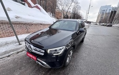 Mercedes-Benz GLC, 2019 год, 3 900 000 рублей, 1 фотография