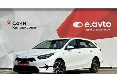 KIA cee'd III, 2024 год, 2 980 000 рублей, 1 фотография