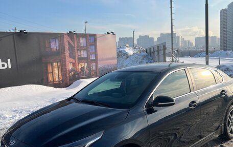 KIA Cerato IV, 2020 год, 1 950 000 рублей, 1 фотография