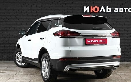 Geely Atlas, 2023 год, 1 920 000 рублей, 6 фотография