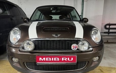 MINI Hatch, 2010 год, 950 000 рублей, 1 фотография