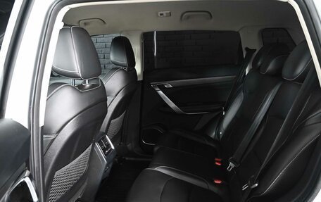 Geely Atlas, 2023 год, 1 920 000 рублей, 11 фотография