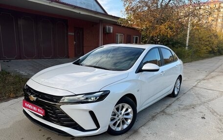 Chevrolet Monza, 2023 год, 1 080 000 рублей, 1 фотография