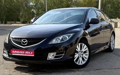 Mazda 6, 2008 год, 1 050 000 рублей, 1 фотография