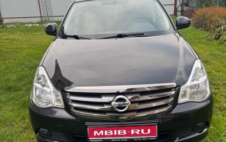 Nissan Almera, 2017 год, 970 000 рублей, 1 фотография