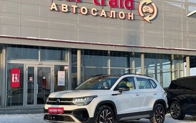 Volkswagen Tharu, 2025 год, 3 990 000 рублей, 1 фотография