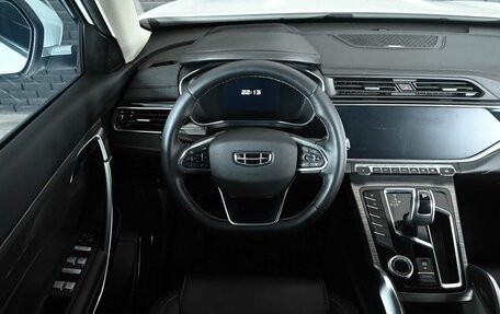 Geely Atlas, 2023 год, 1 920 000 рублей, 12 фотография