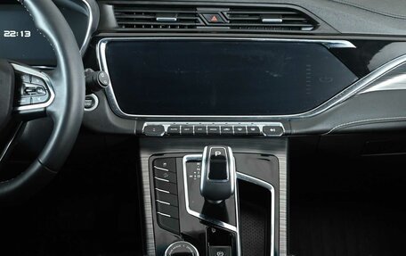 Geely Atlas, 2023 год, 1 920 000 рублей, 15 фотография