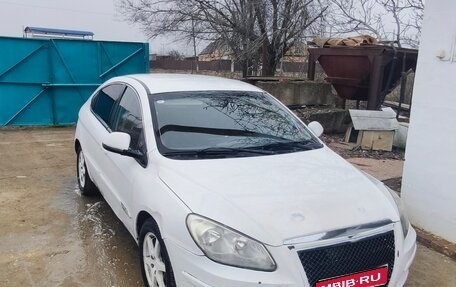 Chery M11 (A3), 2011 год, 220 000 рублей, 1 фотография