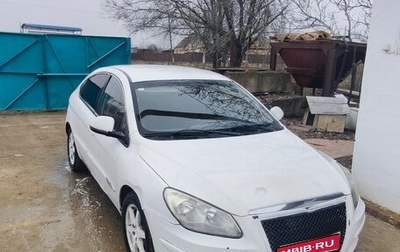 Chery M11 (A3), 2011 год, 220 000 рублей, 1 фотография