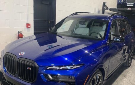 BMW X7, 2023 год, 11 500 000 рублей, 1 фотография