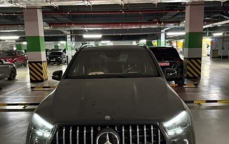 Mercedes-Benz GLE AMG, 2024 год, 21 000 000 рублей, 1 фотография