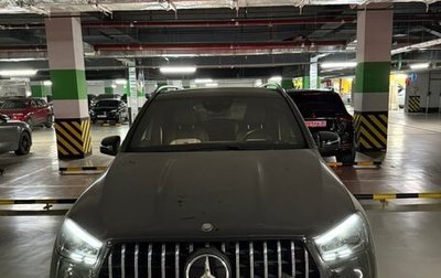 Mercedes-Benz GLE AMG, 2024 год, 21 000 000 рублей, 1 фотография