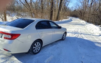 Chevrolet Epica, 2011 год, 650 000 рублей, 1 фотография