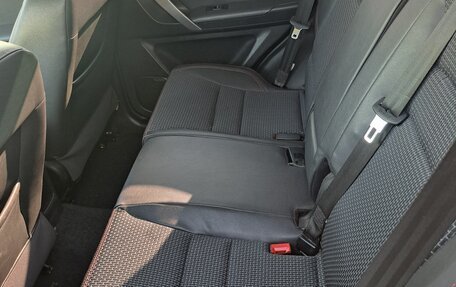 Chery Tiggo 3 I, 2018 год, 980 000 рублей, 16 фотография