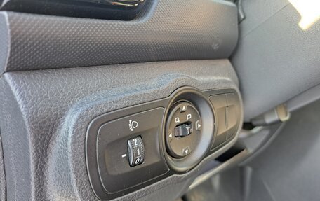 Chery Tiggo 3 I, 2018 год, 980 000 рублей, 19 фотография