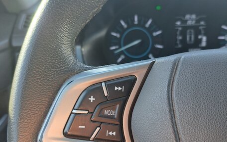 Chery Tiggo 3 I, 2018 год, 980 000 рублей, 18 фотография