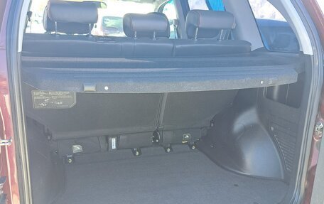 Chery Tiggo 3 I, 2018 год, 980 000 рублей, 21 фотография