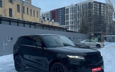 Land Rover Range Rover Sport, 2022 год, 11 200 000 рублей, 1 фотография