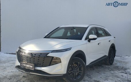 Haval F7, 2024 год, 2 560 000 рублей, 1 фотография