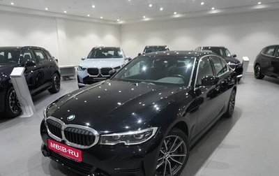 BMW 3 серия, 2021 год, 4 240 000 рублей, 1 фотография