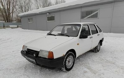 ИЖ 2126 «Ода», 2000 год, 99 000 рублей, 1 фотография