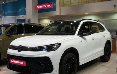 Volkswagen Tiguan, 2025 год, 4 900 000 рублей, 1 фотография