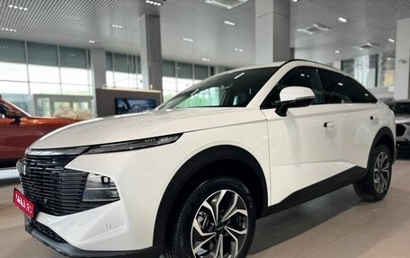 Haval F7x, 2026 год, 3 799 000 рублей, 1 фотография