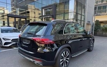 Mercedes-Benz GLE, 2025 год, 10 200 000 рублей, 4 фотография