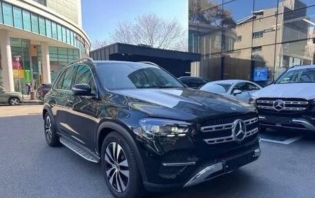 Mercedes-Benz GLE, 2025 год, 10 200 000 рублей, 2 фотография