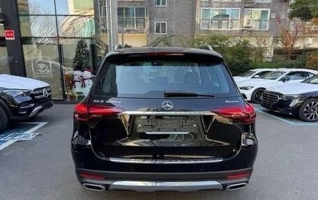 Mercedes-Benz GLE, 2025 год, 10 200 000 рублей, 5 фотография