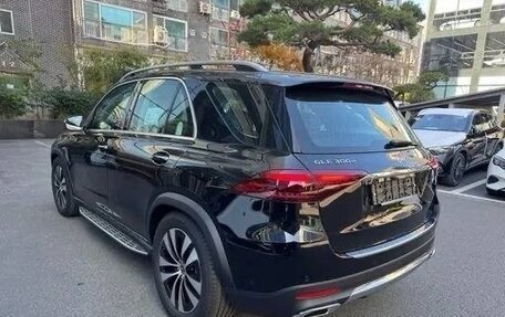 Mercedes-Benz GLE, 2025 год, 10 200 000 рублей, 6 фотография