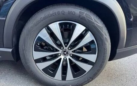 Mercedes-Benz GLE, 2025 год, 10 200 000 рублей, 7 фотография