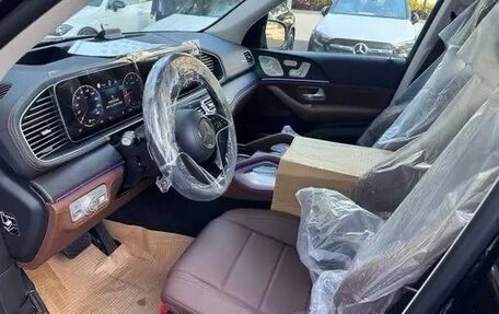 Mercedes-Benz GLE, 2025 год, 10 200 000 рублей, 9 фотография