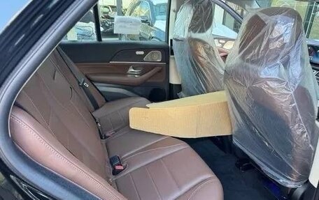 Mercedes-Benz GLE, 2025 год, 10 200 000 рублей, 10 фотография