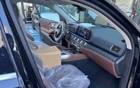 Mercedes-Benz GLE, 2025 год, 10 200 000 рублей, 12 фотография