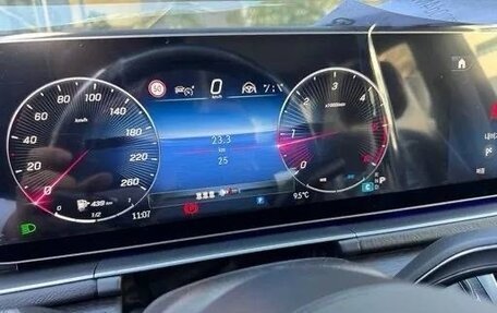 Mercedes-Benz GLE, 2025 год, 10 200 000 рублей, 13 фотография