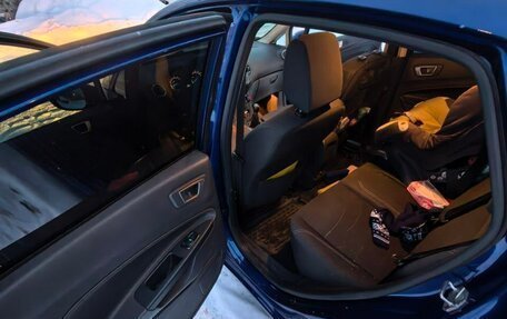 Ford Fiesta, 2015 год, 680 000 рублей, 6 фотография