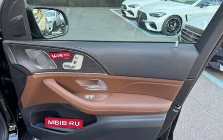 Mercedes-Benz GLE, 2025 год, 10 200 000 рублей, 14 фотография